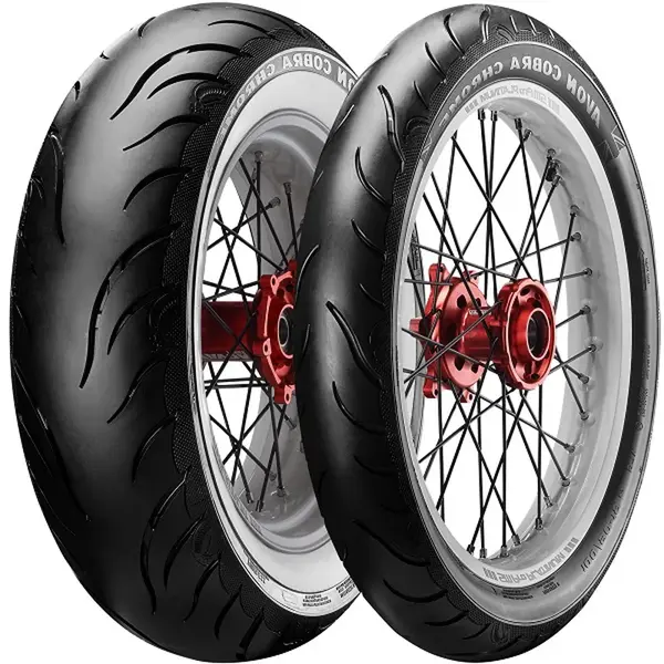 AVON 180/70 B 16 77H COBRA_CHROME_AV92 TL