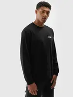 Pánské triko oversize 4F