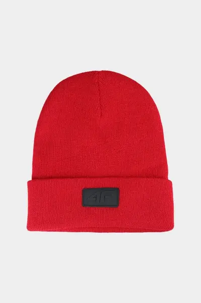 Dětská zimní čepice 4F