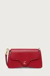 Coccinelle  crossbody kabelka dámská kožená
