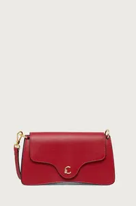 Coccinelle  crossbody kabelka dámská kožená