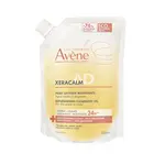 AVENE XeraCalm A.D relipidační mycí olej náplň 400 ml