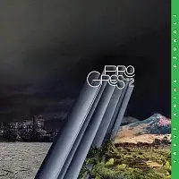 Progres 2 – Třetí kniha džunglí LP