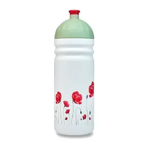 Zdravá lahev Vlčí máky 0,7l (poškozené)