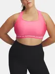 Dámská podprsenka Under Armour Crossback Mid Bra& - Dámské