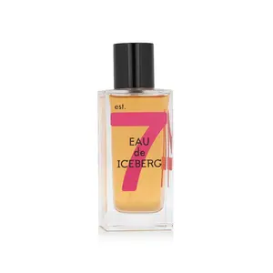 Iceberg Eau de  Wild Rose EDT 100 ml W (Nový obal)