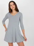 Dress-EM-SK-HW/20-309.11P-grey