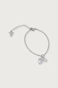 Guess  náramek dámský CRYSTAL LOVE