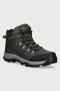 Skechers  boty trekingové pánské RELMENT