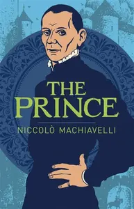 Prince - Niccoló Machiavelli