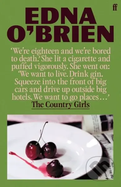 The Country Girls - Edna O'brien