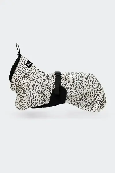 PAIKKA  Pršiplášť pre psa  Raincoat 2.0 48 x 38 x 0,9 cm