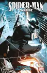 Spider-Man Noir: The Gwen Stacy Affair - Erik Larsen