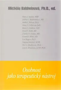 Osobnost jako terapeutický nástroj - Michele Baldwinová