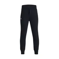 Dívčí tepláky Under Armour Rival Fleece Joggers