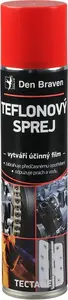 Teflonový sprej