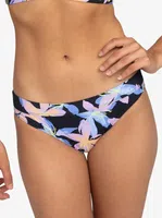 Dámský spodní díl plavek Roxy ACTIVE AOP