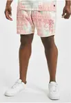 Just Rhyse Pocosol Shorts pink