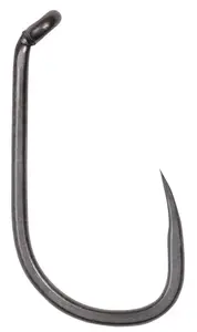 Korda háčky essentials wide gape x barbless 10 ks - velikost 8