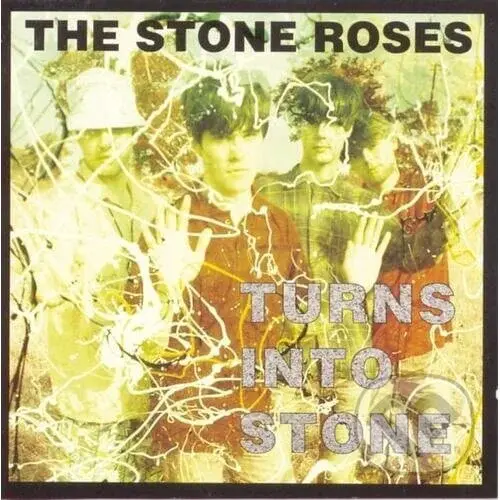 The Stone Roses: Turns Into Stone (LP)