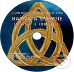 Karma a energie – otázky a odpovede (ᴇ -book v .doc a .html verzii)