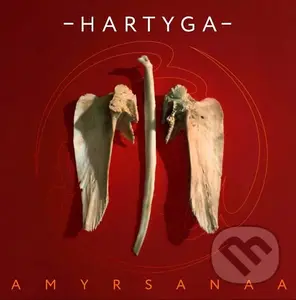 Hartyga:  Amyrsanaa