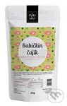 Babičkin čajík