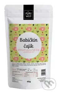 Babičkin čajík