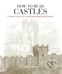 How to Read Castles (A Crash Course in Understanding Fortifications) - Malcolm Hislop