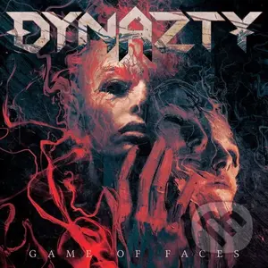 Dynazty:  Game Of Faces / Red LP