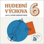 CD Hudební výchova 6