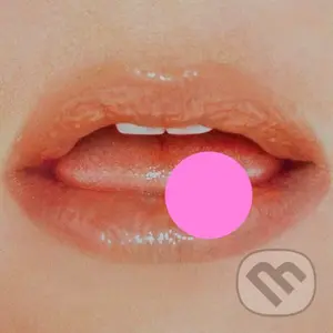 Kesha:  . (indies) (orgy Orange) LP