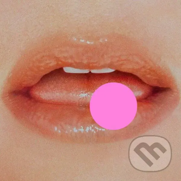Kesha:  . (indies) (orgy Orange) LP