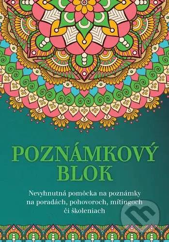 Poznámkový blok