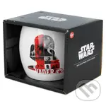 Hrnček Globe - Star Wars