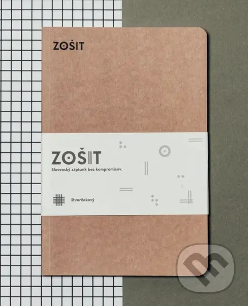 Zošit