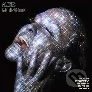 Alanis Morissette: Such Pretty Forks In The Road LP
