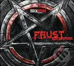 Rock Opera Praha:  Faust