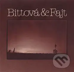 Iva Bittová: Bittová & Fajt