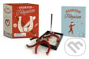 Desktop Horseshoes