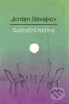Sváteční rodina - Jordan Slavejkov
