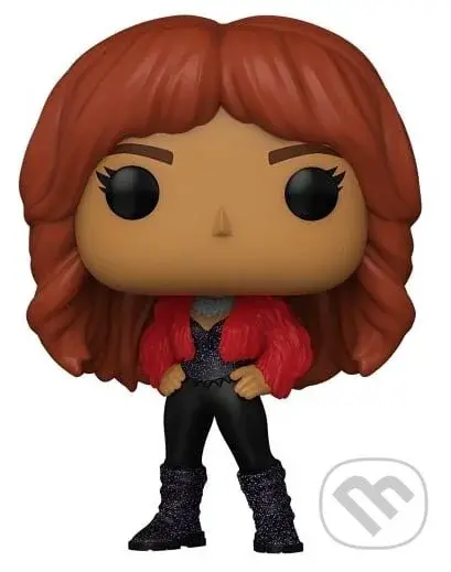 Funko POP Marvel: She-Hulk - Titania