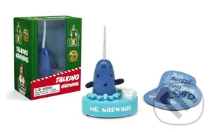 Elf: Talking Narwhal