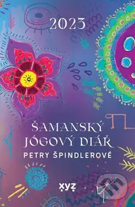 Šamanský jógový diář