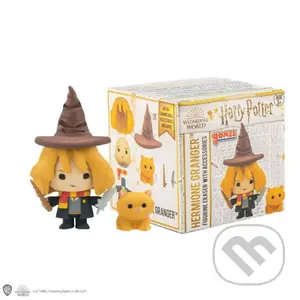 Harry Potter Gomee figúrka - Hermiona Grangerová (Séria 1)