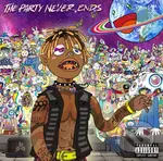 Juice Wrld:  The Party Never Ends LP