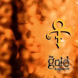 Prince: The Gold Experience (Reissue) LP
