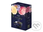 Liran čaj L803 Black Tea Earl Grey 100g