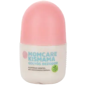 MOMCARE Přírodní kuličkový deodorant