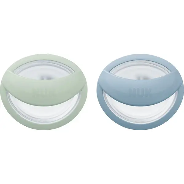 NUK Perfect Match 0-6m cumlík 1 ks